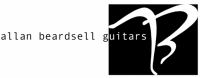 Alan Beardsell Guitars logo