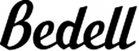 Bedell Guitars logo