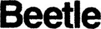 Beetle Guitar Synth logo