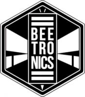 Beetronics logo