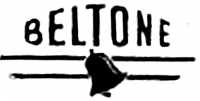 Beltone Harmony logo