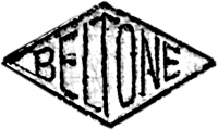 Beltone Martin logo
