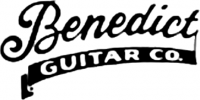 Benedict Guitar Company logo
