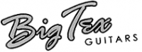 Big Tex Guitars logo