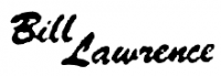 Bill Lawrence Japan Guitar logo