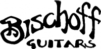 Bischoff Guitars logo