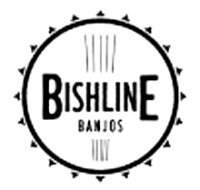 Bishline Banjos logo
