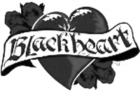Blackheart Engineering logo