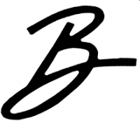 Blackwood Guitars logo