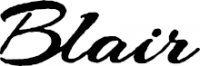 Blair Instruments logo