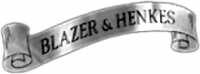 Blazer and Henkes logo
