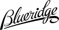 Blueridge Guitars logo