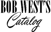 Bob West logo