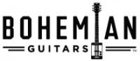 Bohemian Guitars logo