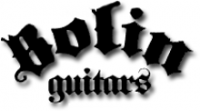 Bolin Guitars logo