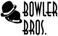 Bowler Brothers Guitars logo