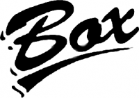 Box Musical Enterprises logo