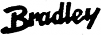 Bradley Guitar logo