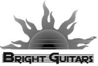 Bright Guitars logo