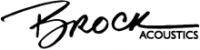Brock Acoustics logo