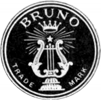 Bruno and Sons Trade mark 1917
