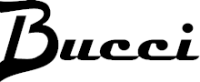 Bucci Guitars logo