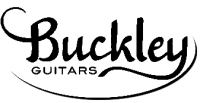 Buckley Guitars logo