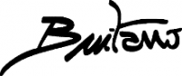 Buitano Guitars logo