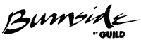 Burnside by Guild logo