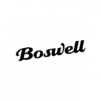 Boswell Guitars logo