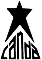 Canda Guitar logo