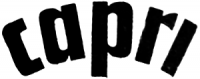 Capri Guitar logo
