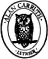 Alan Carruth logo