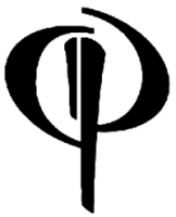 Carter Poulsen guitar logo