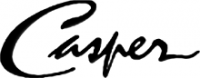 Casper Guitar logo