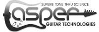 Casper Guitar Technologies logo