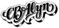 C.B. Alyn logo