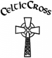 Celtic Cross Guitars logo