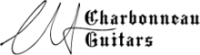 Charbonneau Guitars logo