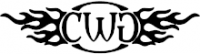Christopher Woods (CWG) logo