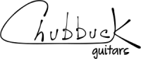 Chubbuck Guitars logo