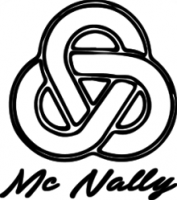 Ciaran McNally logo