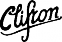 Clifton basses logo