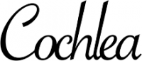 Cochlea Guitars logo
