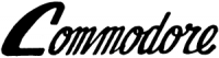 Commodore Guitar logo