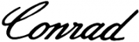 Conrad Guitar logo