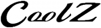 CoolZ Guitar logo