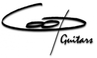Coop Guitars logo
