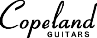 Copeland Guitars logo