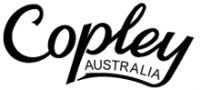 Copley Guitars logo